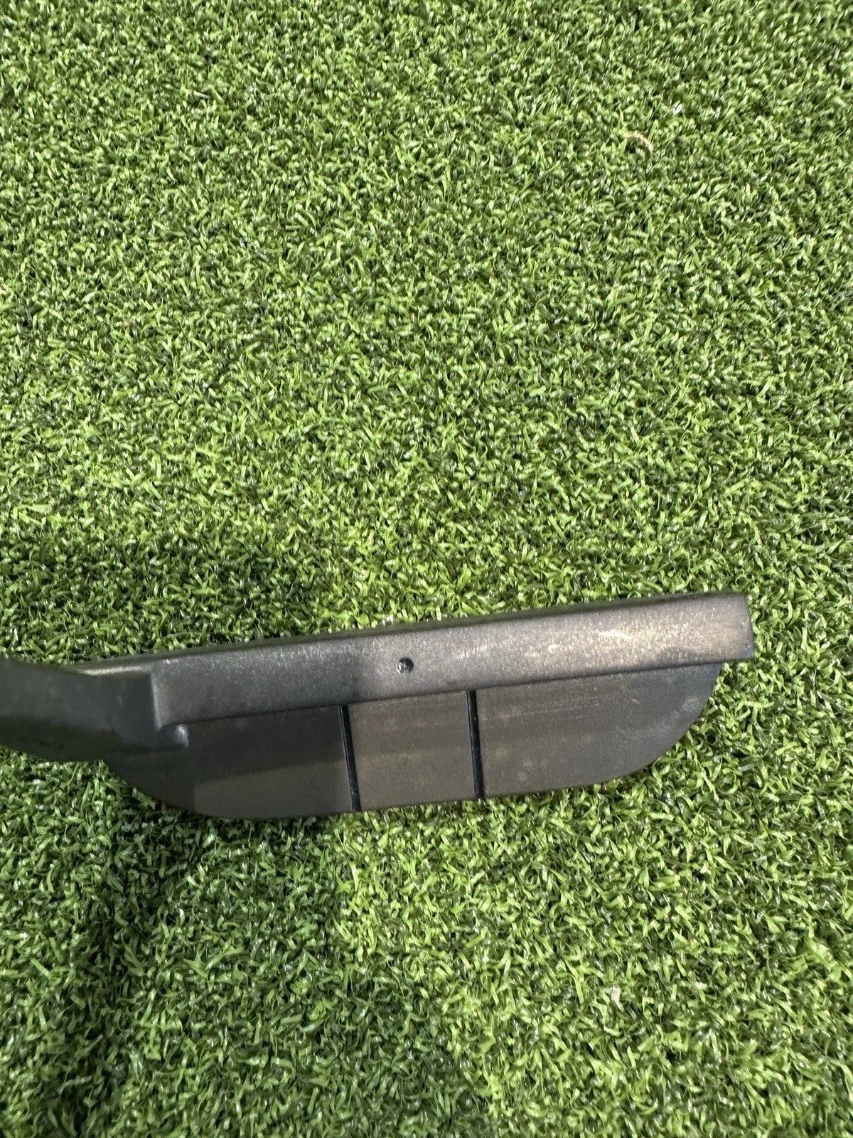 Top Flite Micro Groove 35” Blade Putter Right Hand 