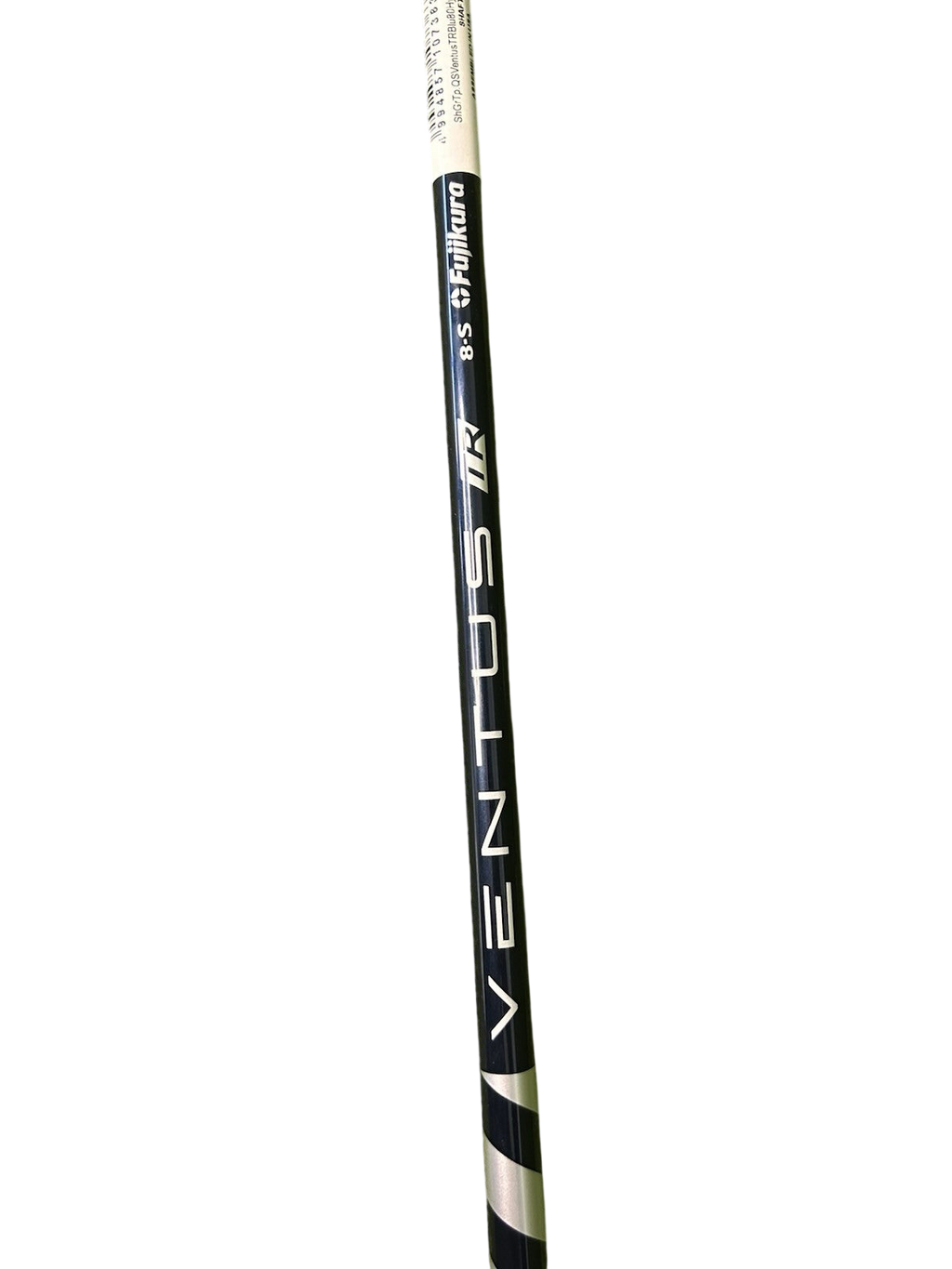 *NEW* Fujikura Ventus TR Blue 8S 39.5" Hybrid Shaft- Srixon Tip | Lamkin Grip