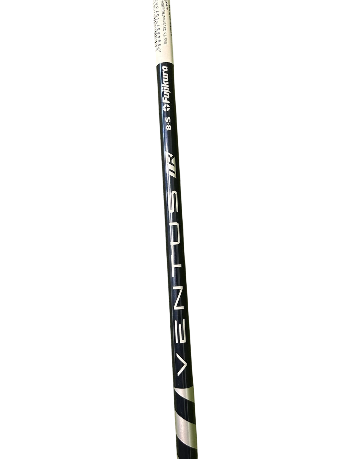 *NEW* Fujikura Ventus TR Blue 8S 39.5" Hybrid Shaft- Srixon Tip | Lamkin Grip