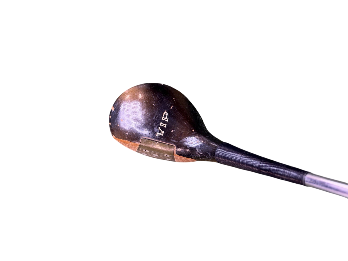 MacGregor VIP 5 Wood