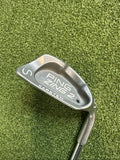 Ping Sing 2 Sand Wedge Right Hand Regular Flex Black Dot 