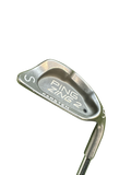 Ping Sing 2 Sand Wedge Right Hand Regular Flex Black Dot 