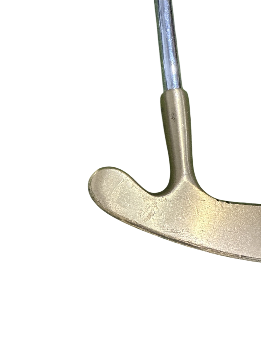 Brass Master M5 Blade Putter 34” RH/LH