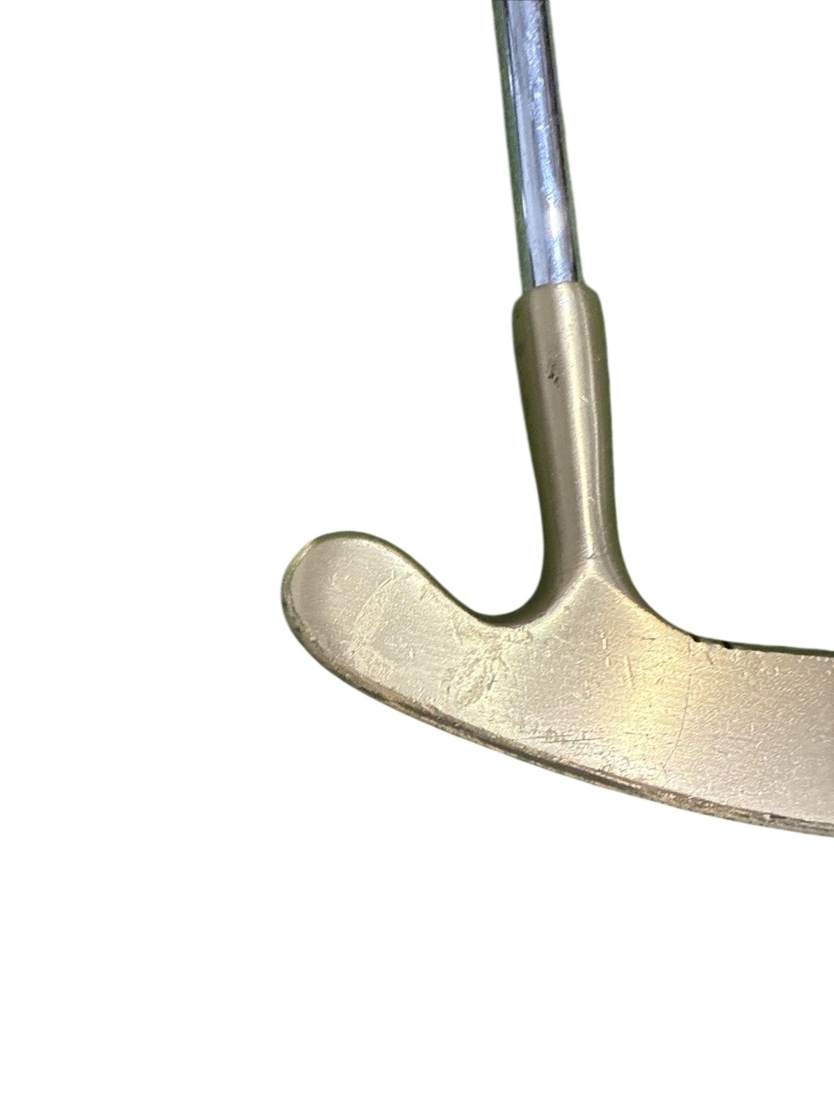 Brass Master M5 Blade Putter 34” RH/LH