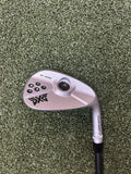 PXG 0311 Milled Sugar Daddy 2 50° Wedge