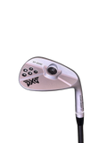PXG 0311 Milled Sugar Daddy 2 50° Wedge