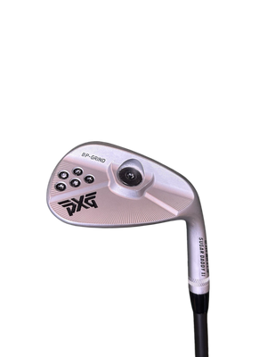 PXG 0311 Milled Sugar Daddy 2 50° Wedge