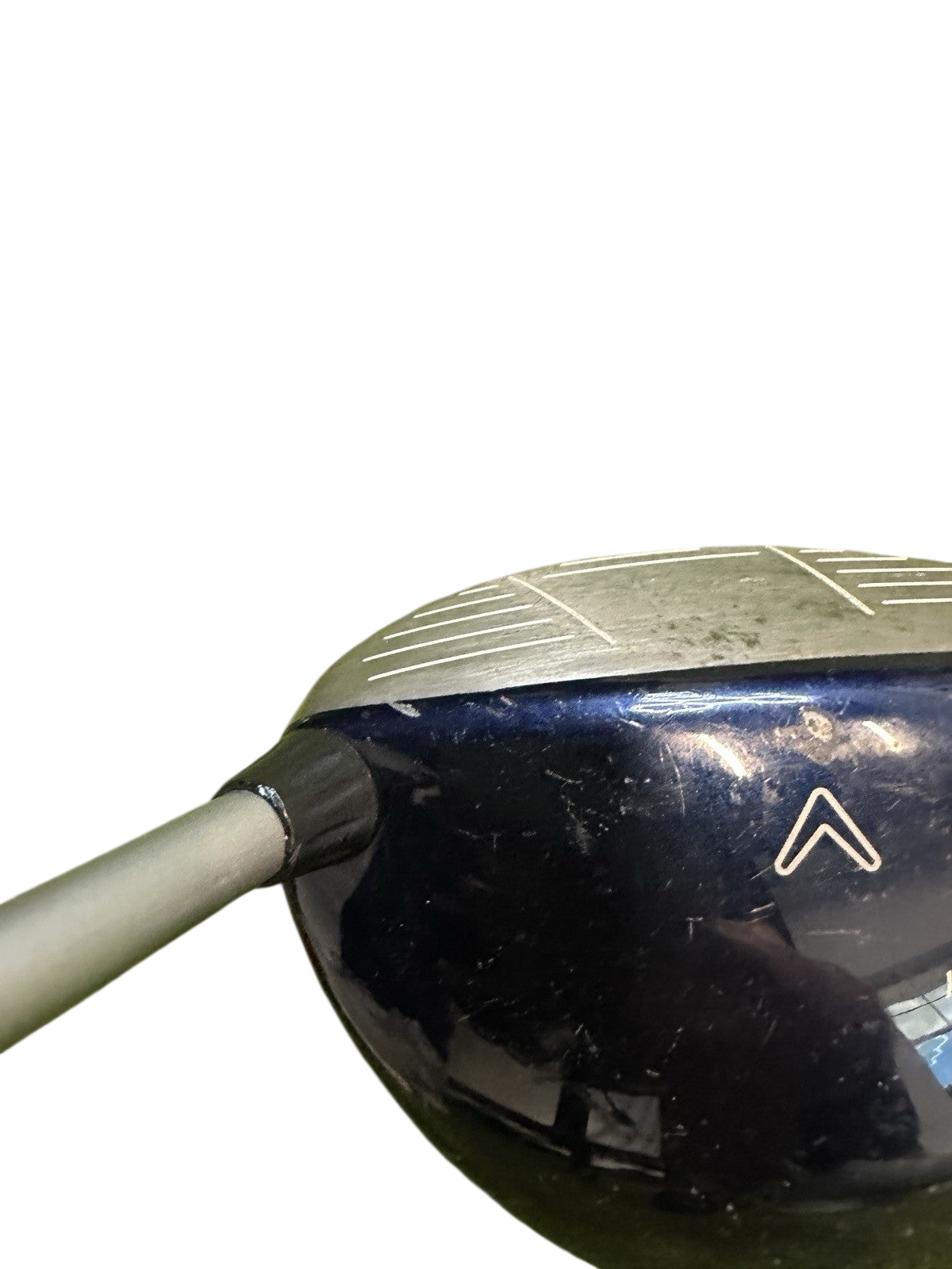 Great Big Bertha 2 Driver Right Handed Regular Flex 11°