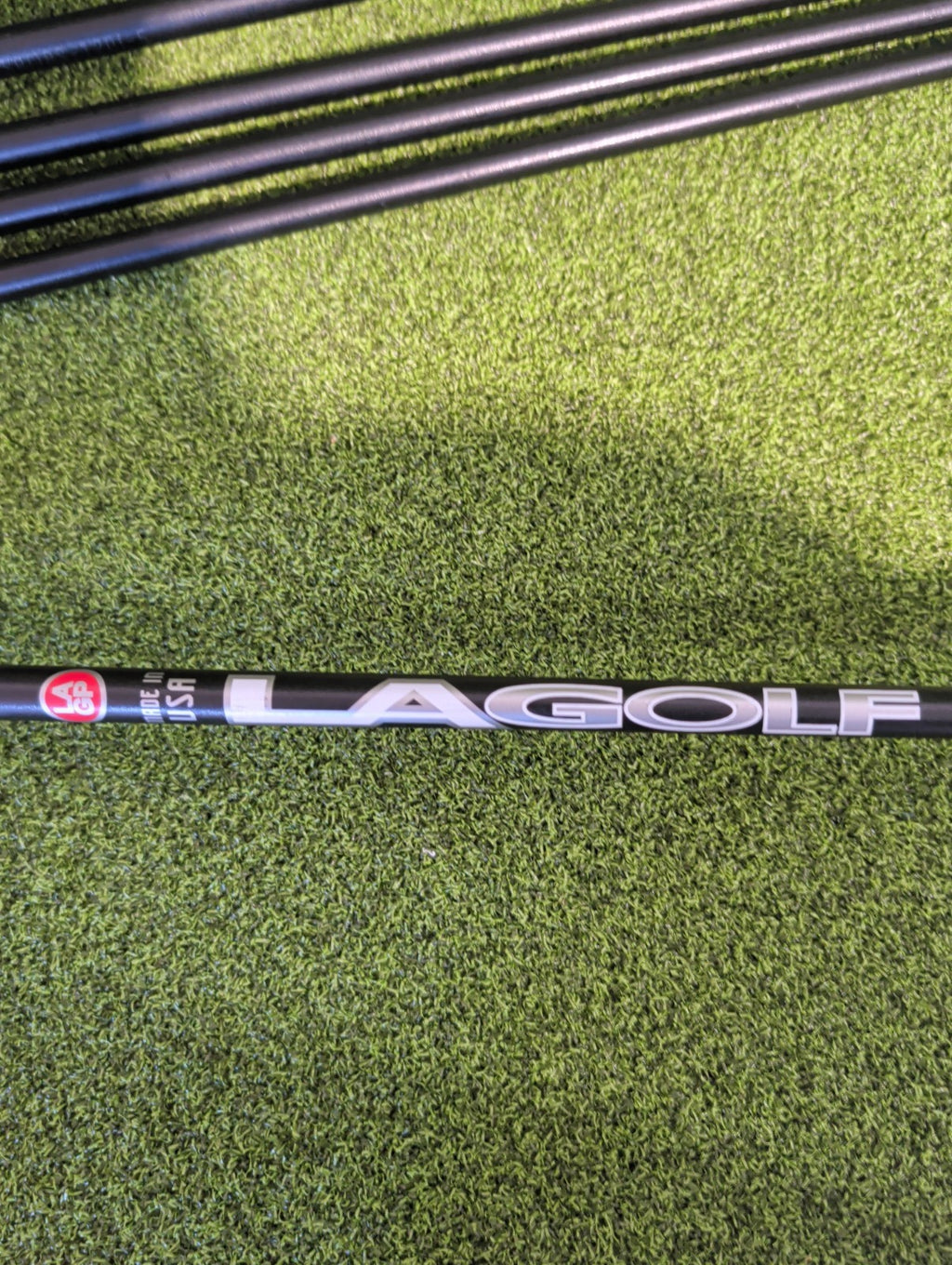 PXG Gen 4 0311 ST 5-PW La Golf X-Flex Right Handed