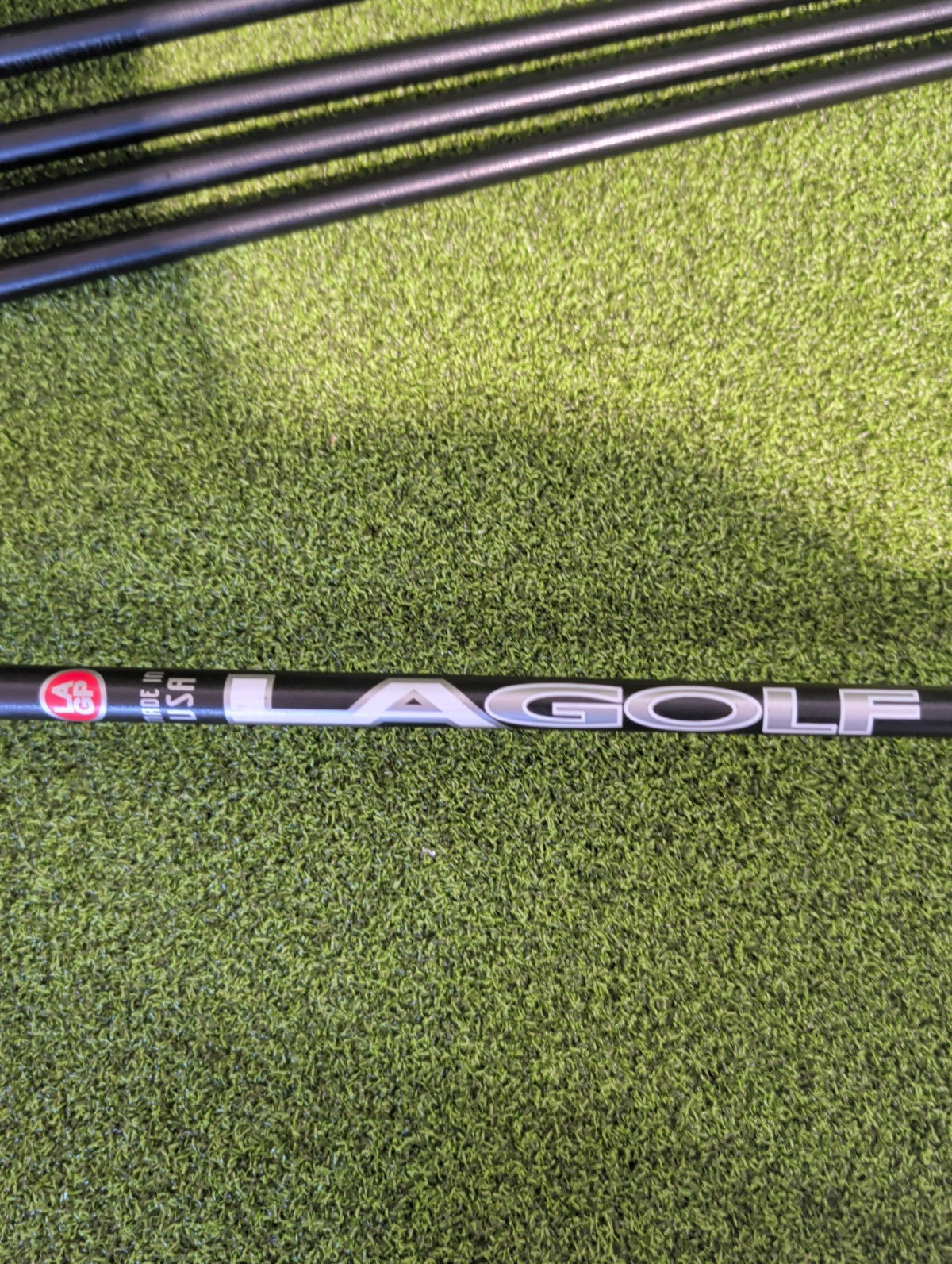 PXG Gen 4 0311 ST 5-PW La Golf X-Flex Right Handed