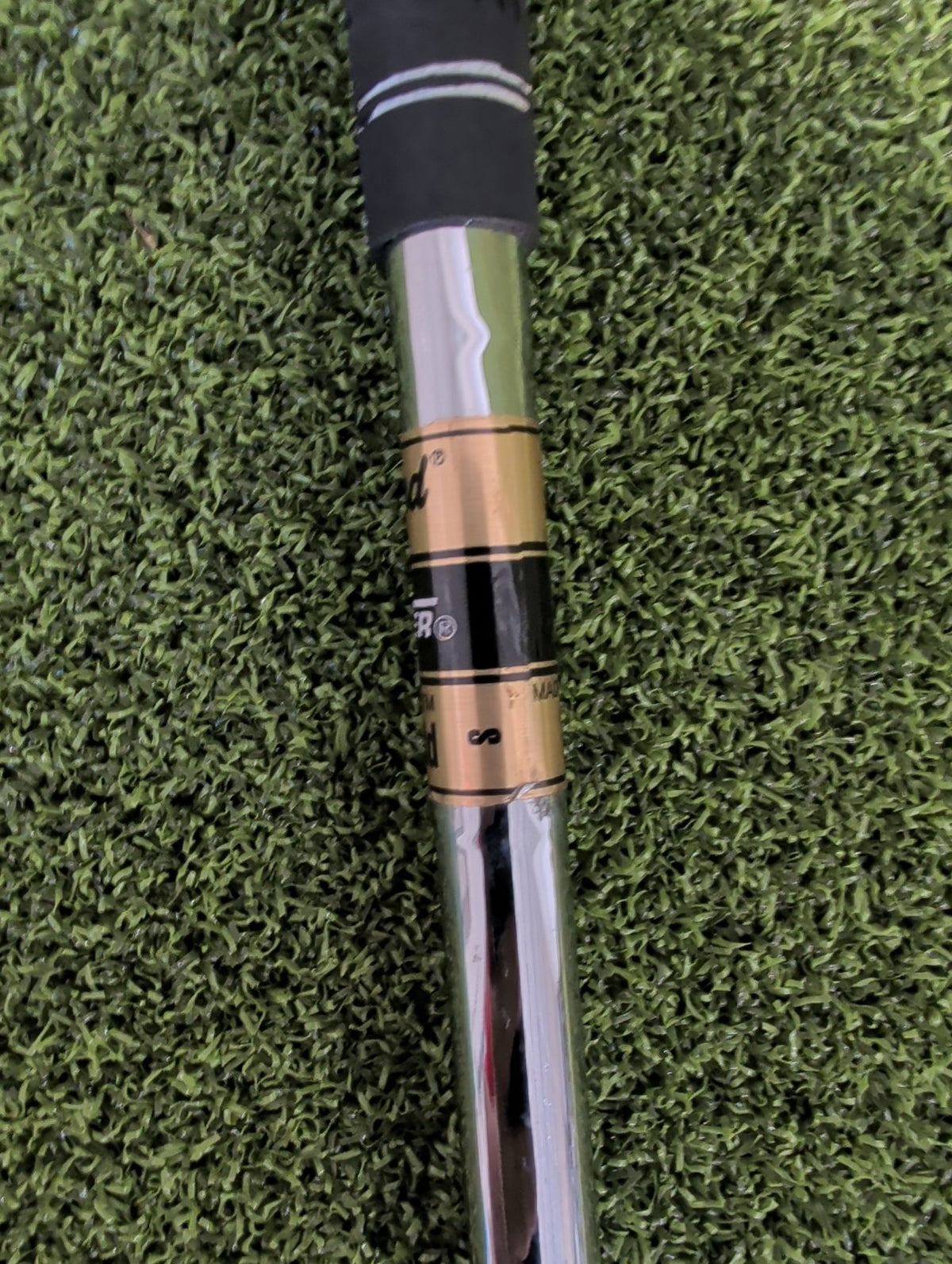 Cleveland Tour Action 588 Series 60° Wedge Stiff Flex Right Handed