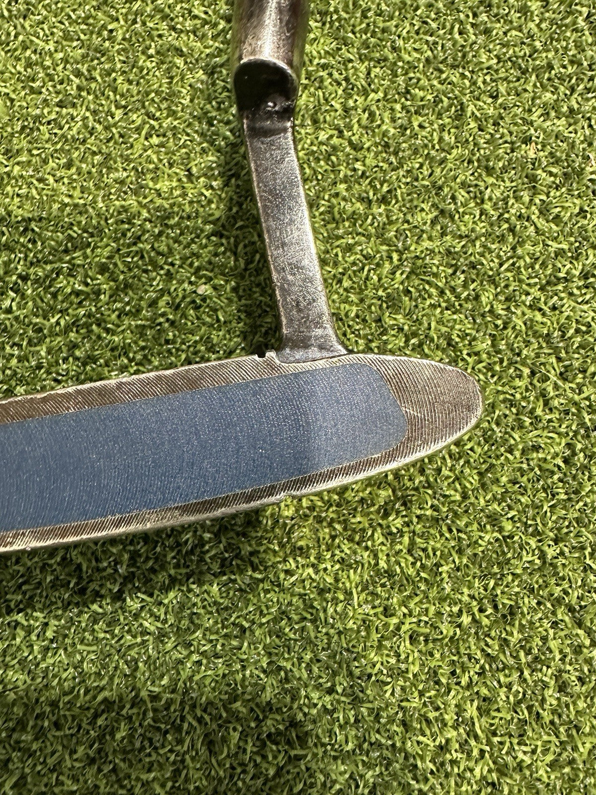 Top Flite PS-01 35” Blade Putter Right Hand 