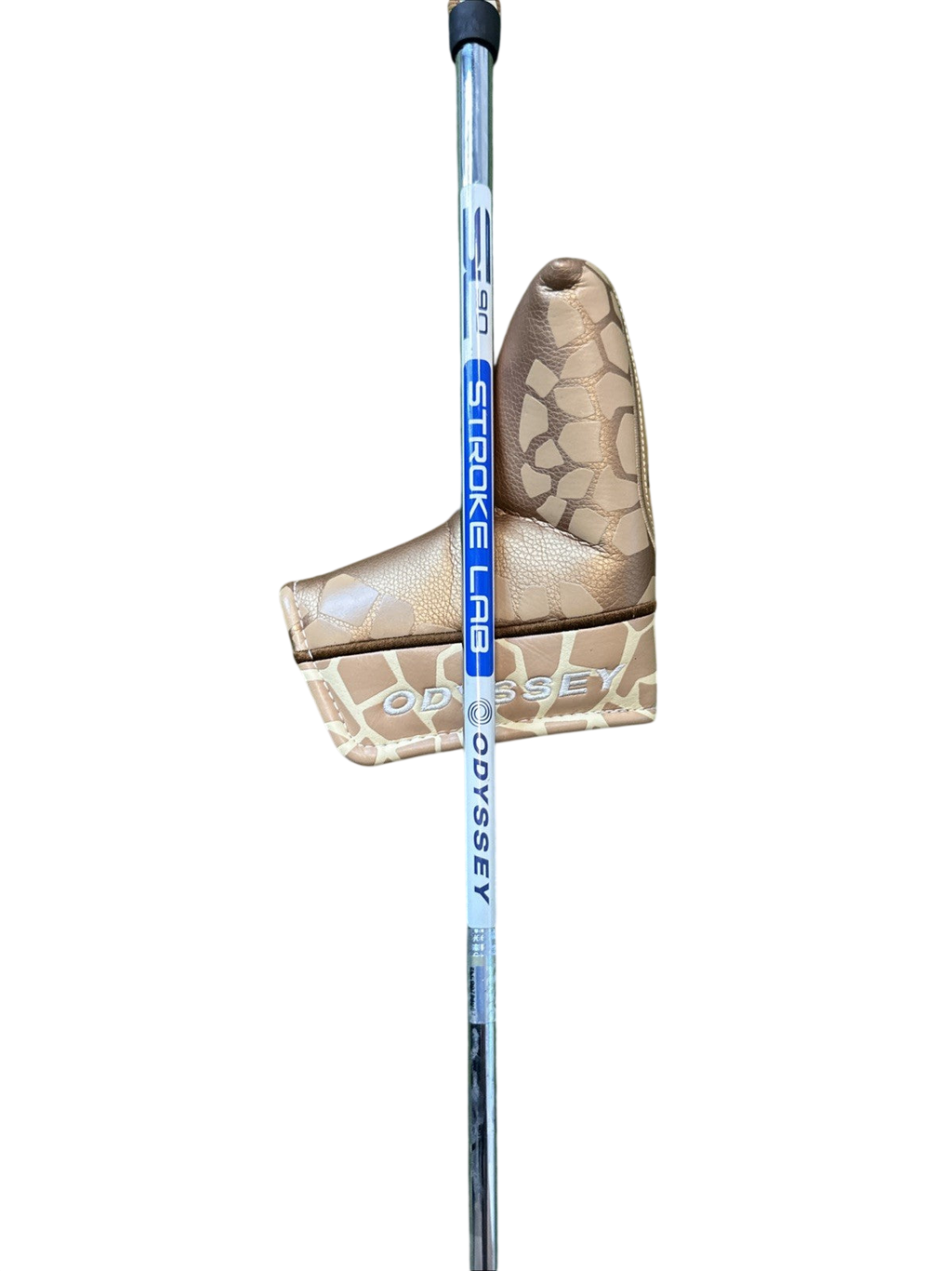 Odyssey Giraffe Beam 1 Right Hand 34” 