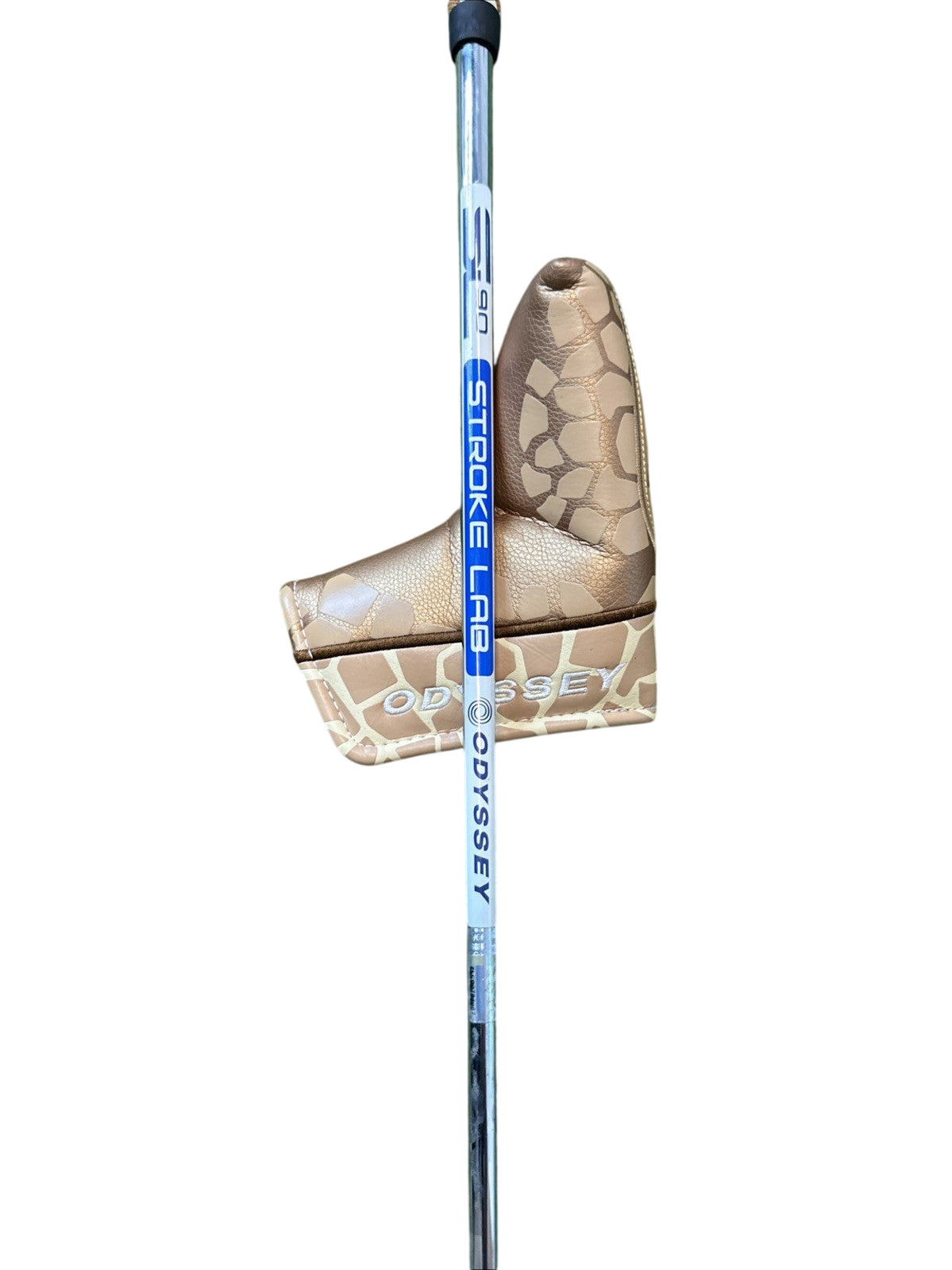 Odyssey Giraffe Beam 1 Right Hand 34” 