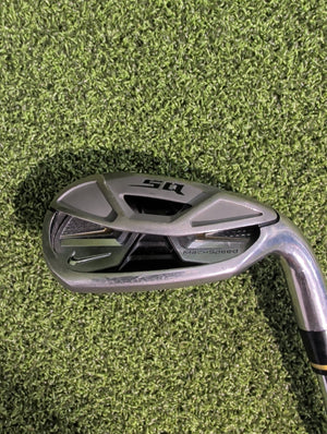 Nike SQ Machspeed Approach Wedge Stiff Flex Right Handed