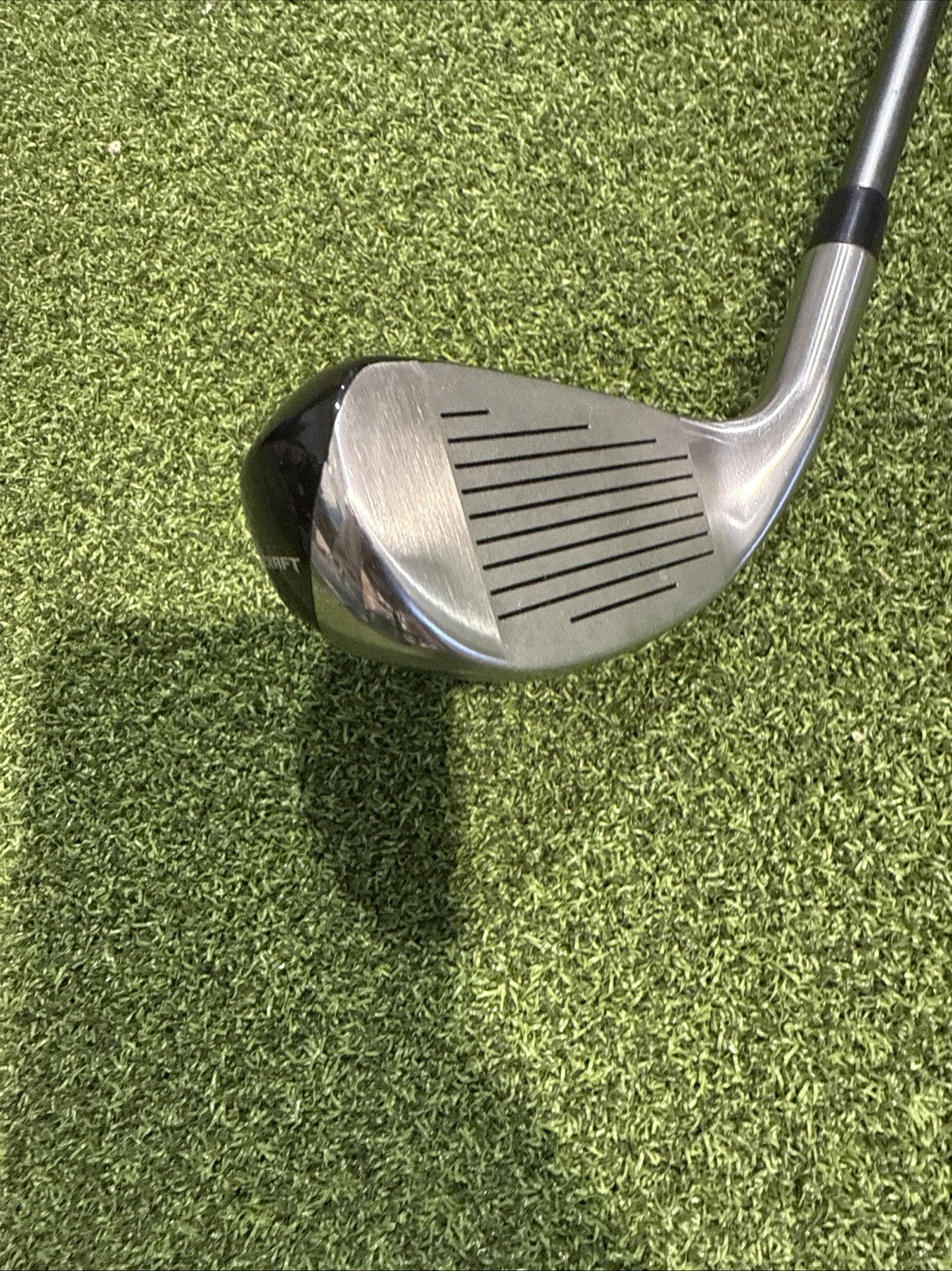 Avatar Hyper Steel 20° 3 Hybrid Right Hand Regular Flex 