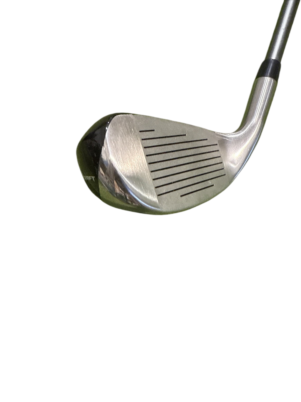 Avatar Hyper Steel 20° 3 Hybrid Right Hand Regular Flex 