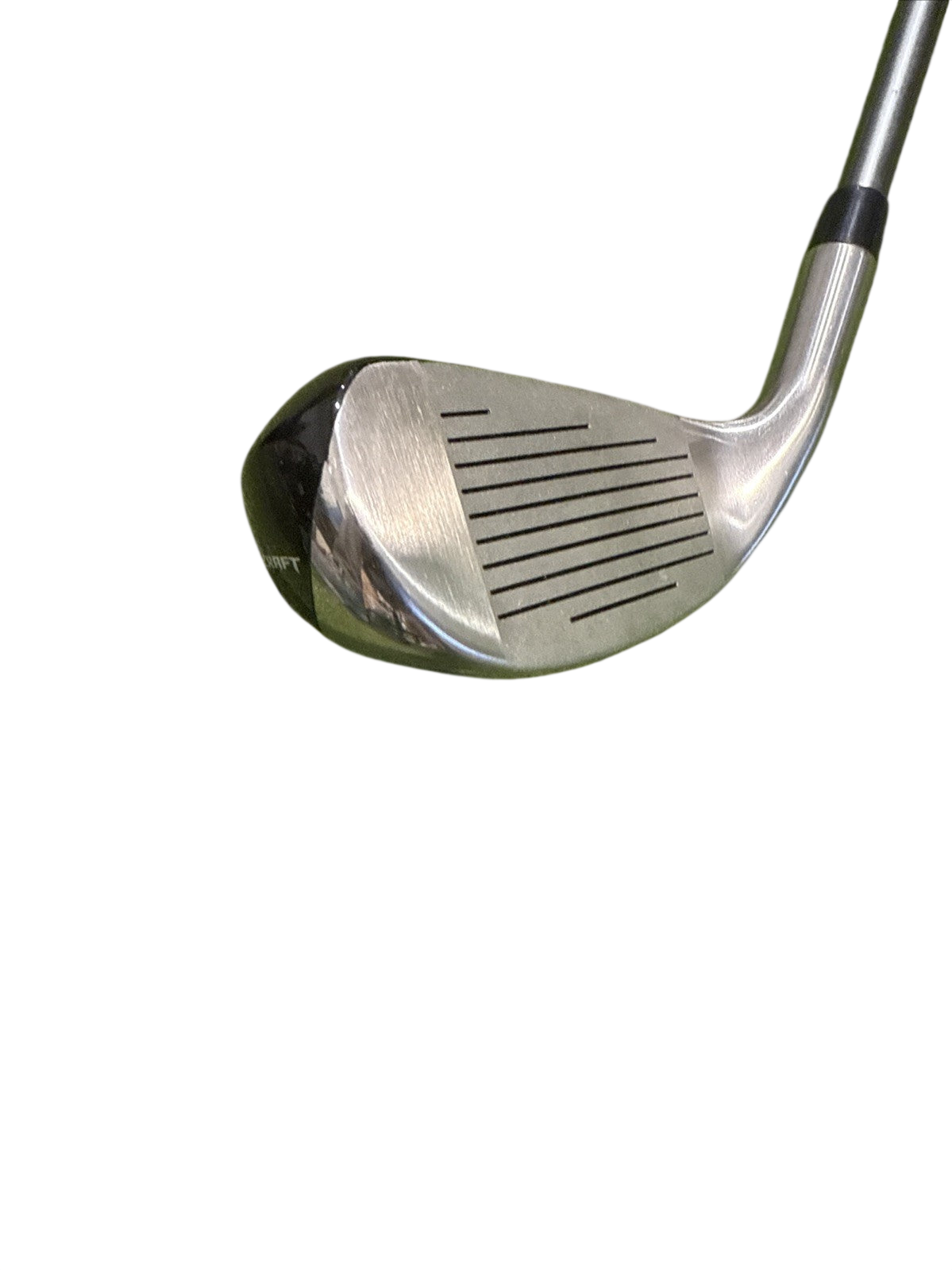 Avatar Hyper Steel 20° 3 Hybrid Right Hand Regular Flex 