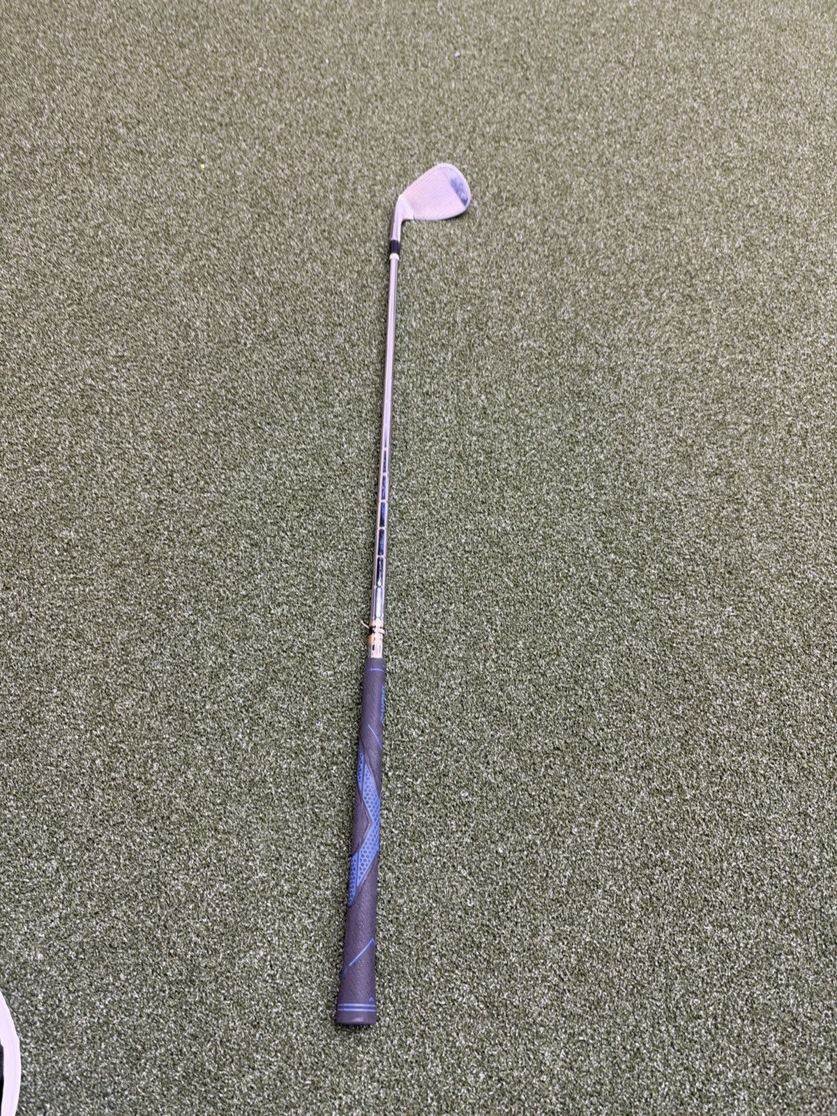 Cleveland Tour Action Reg. 588 60* Wedge 