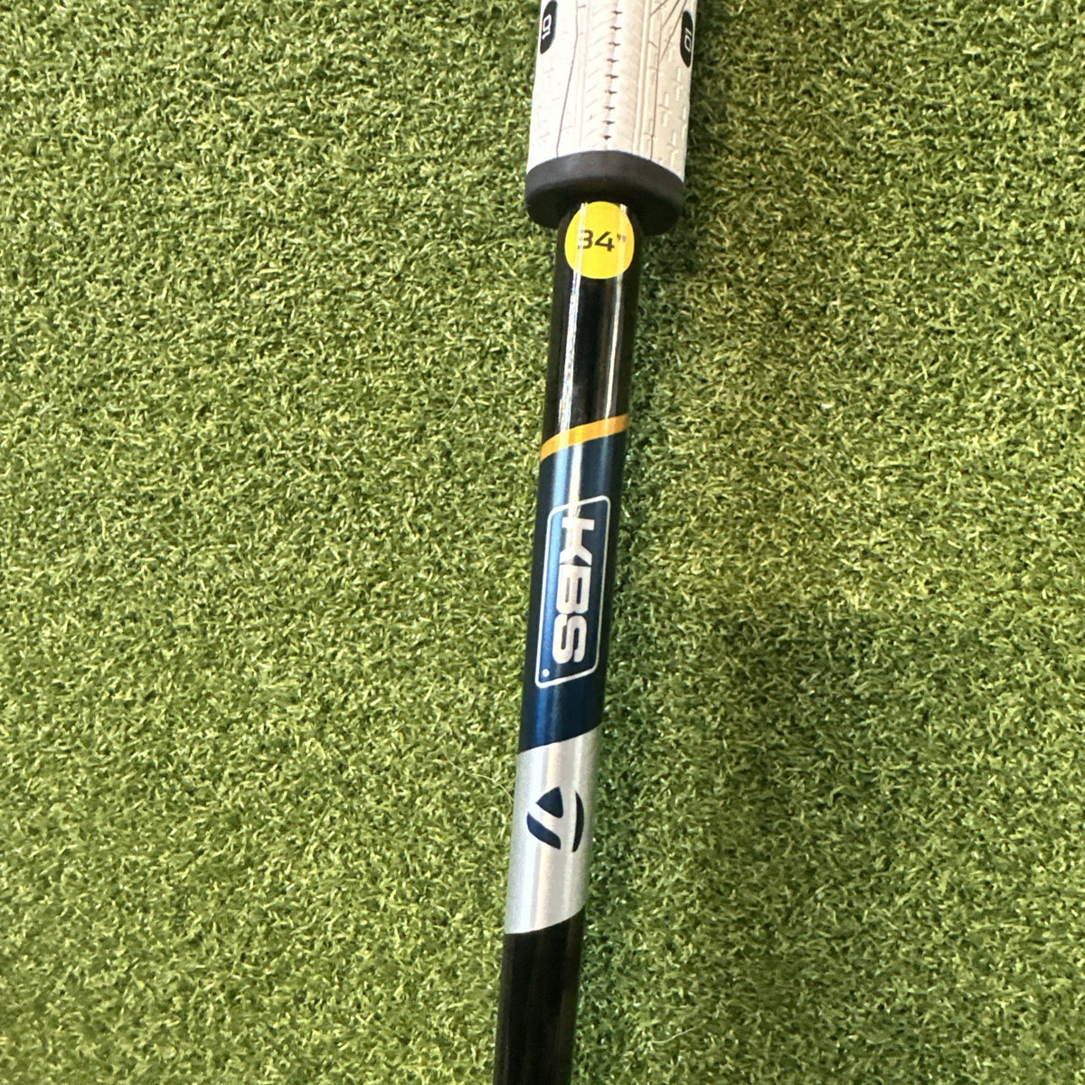 Taylormade Spider Tour Z db Mallet Putter Right Hand 34”