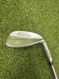 Wilson Harmonized Lob Wedge 60° Right Hand Steel Shaft Wedge Flex 