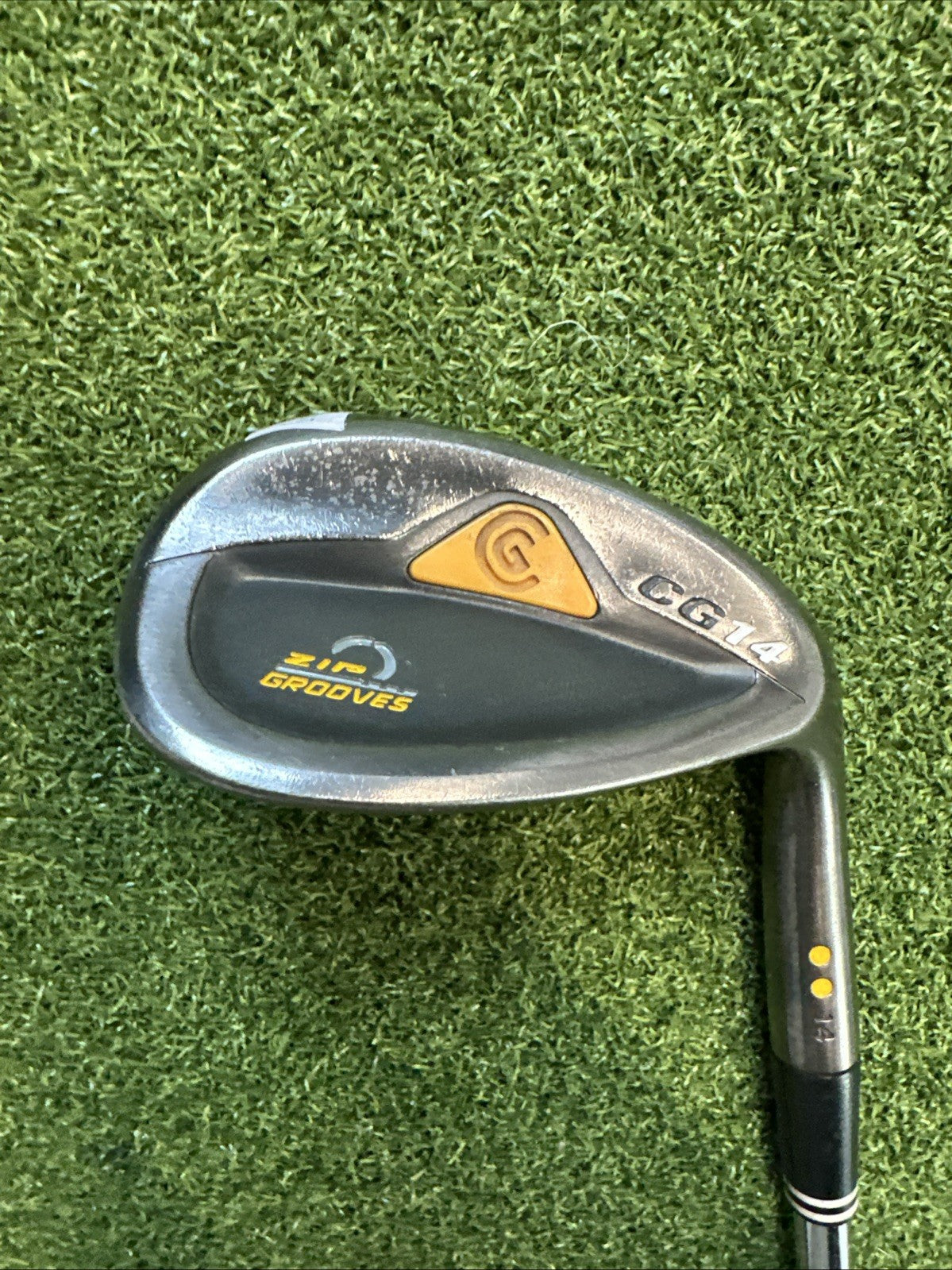 Cleveland CG 14 56° Wedge Right Hand 