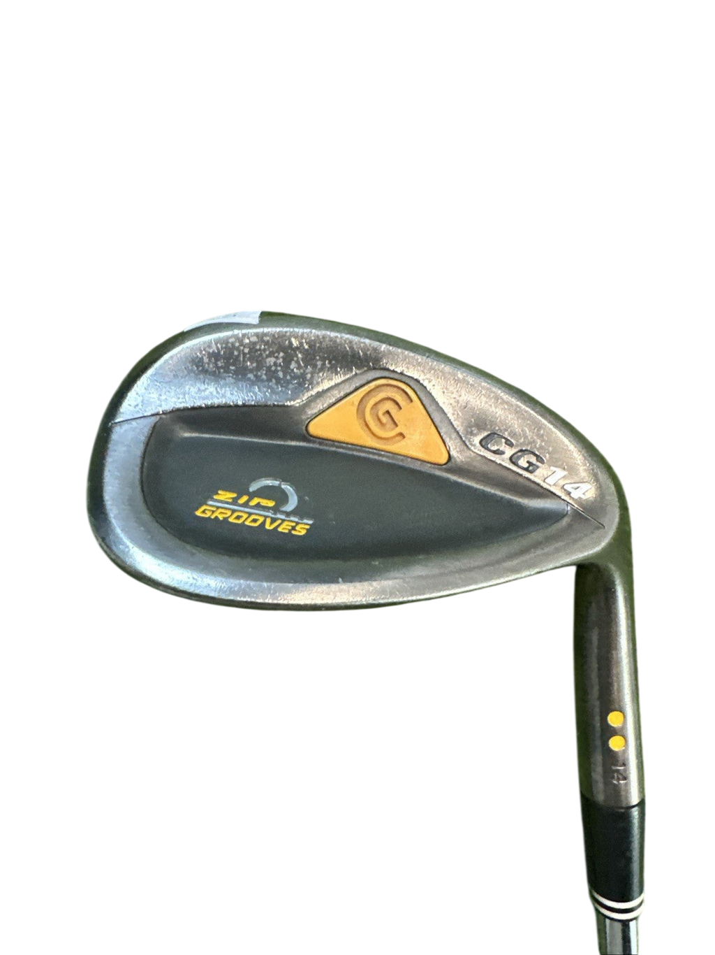 Cleveland CG 14 56° Wedge Right Hand 