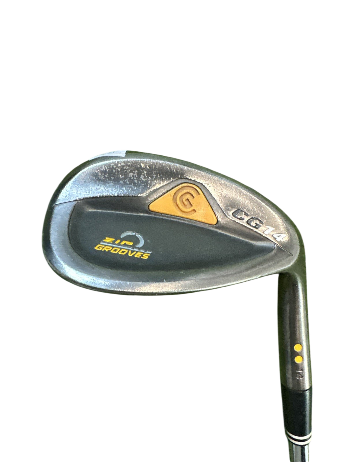 Cleveland CG 14 56° Wedge Right Hand 