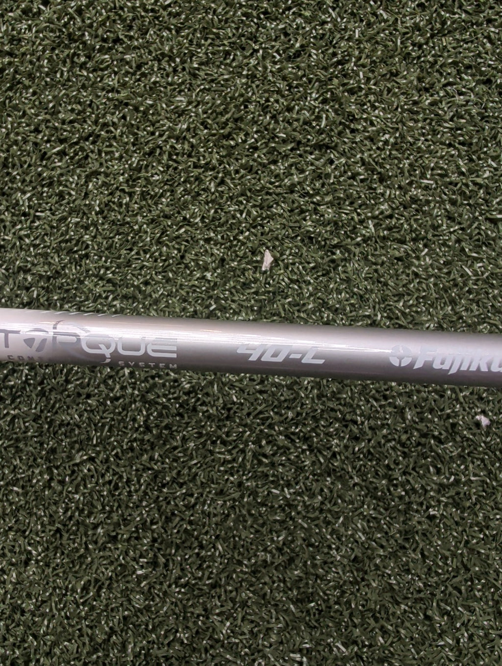TaylorMade Qi10 Max 5 Hybrid 27°. 40g Ladies Flex
