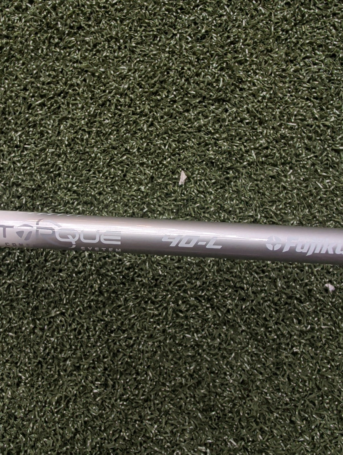 TaylorMade Qi10 Max 5 Hybrid 27°. 40g Ladies Flex