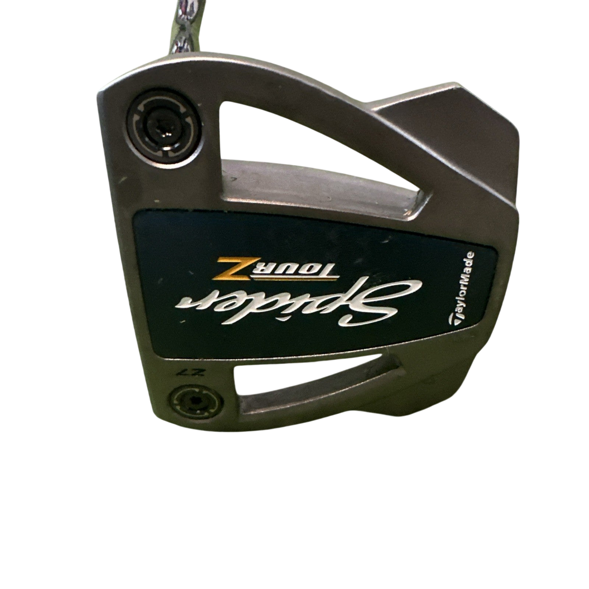 Taylormade Spider Tour Z db Mallet Putter Right Hand 34”