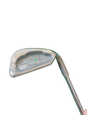 Ping ISI Green Dot Pitching Wedge