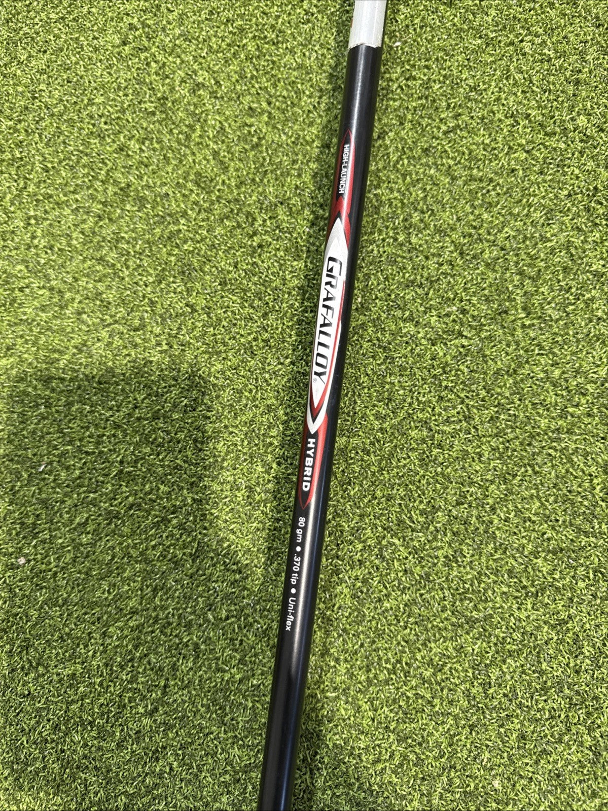 Adams Golf Idea a3os 3 Hybrid Right Hand Uni Flex