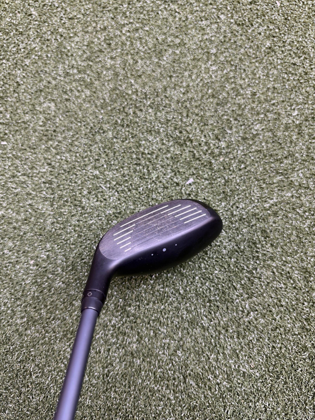Ping G425 3H With Alta CB 70 Stiff Shaft 