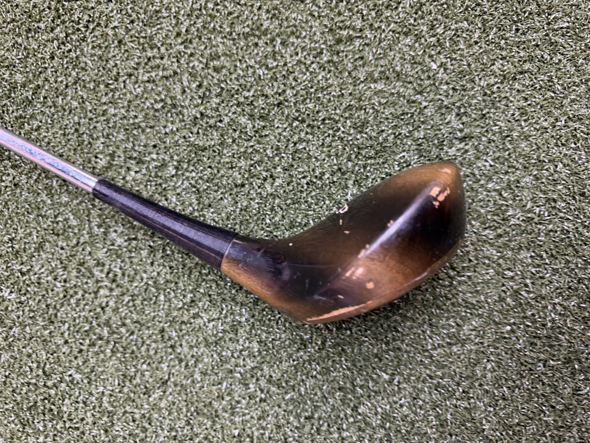 MacGregor VIP 5 Wood