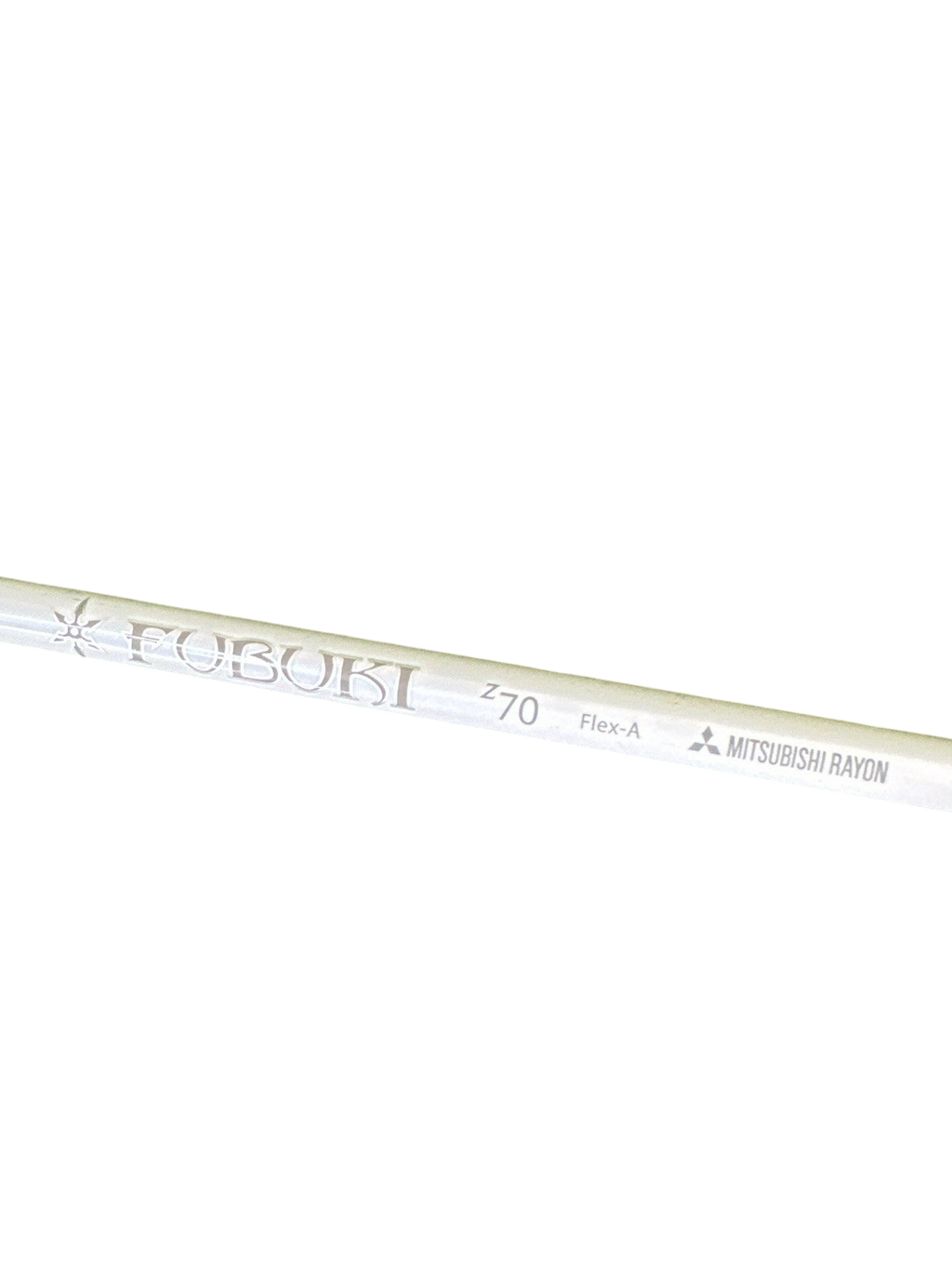 Nike Vapor Fly 6 Iron Right Hand Senior Flex 