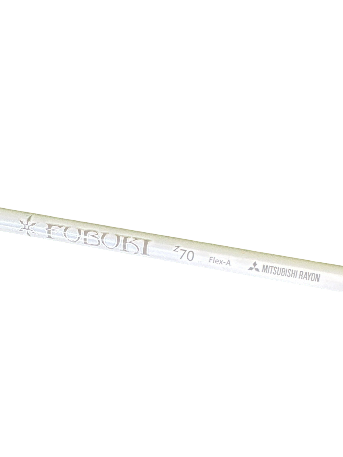 Nike Vapor Fly 6 Iron Right Hand Senior Flex 
