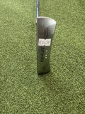 TOP FLITE TF-1 Putter Steel Shaft Face Balanced Milled Face  35"