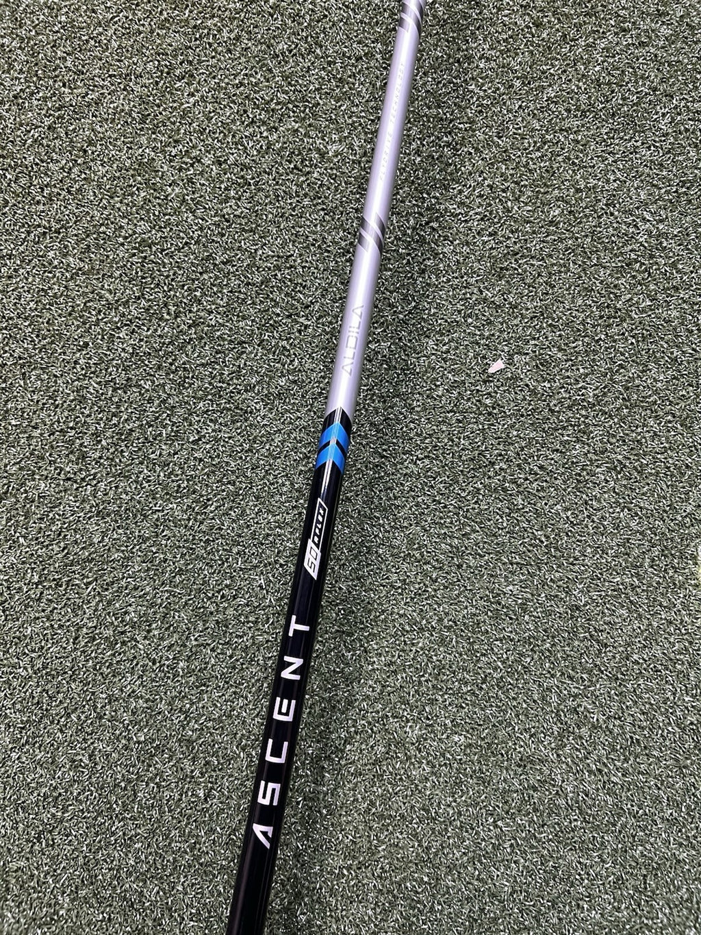 Callaway Paradym 7 Wood 21 Degree With Aldila Ascent 50 Regular Flex Shaft 