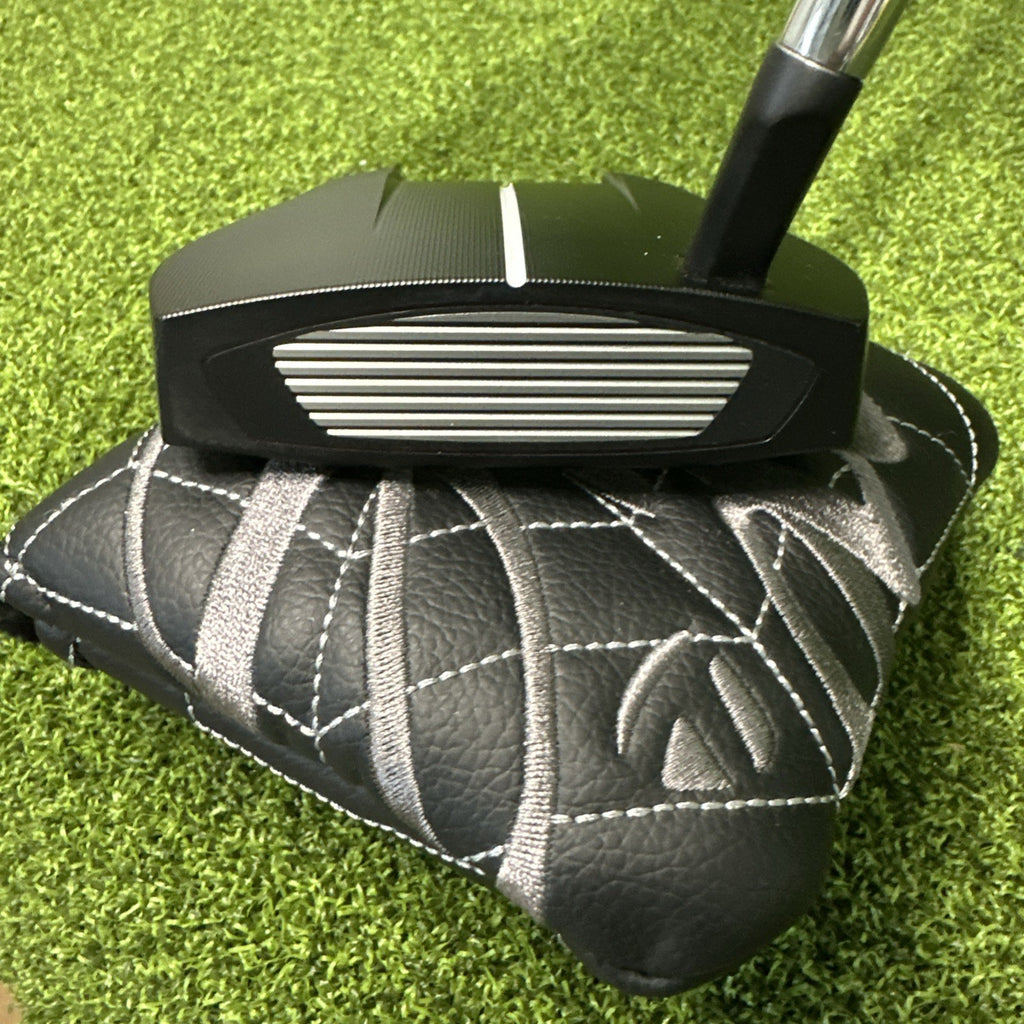 Taylormade | Spider GT | Putter | Kbs 120 Putter Shaft | Right Hand