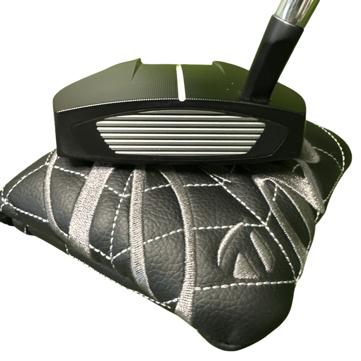 Taylormade | Spider GT | Putter | Kbs 120 Putter Shaft | Right Hand