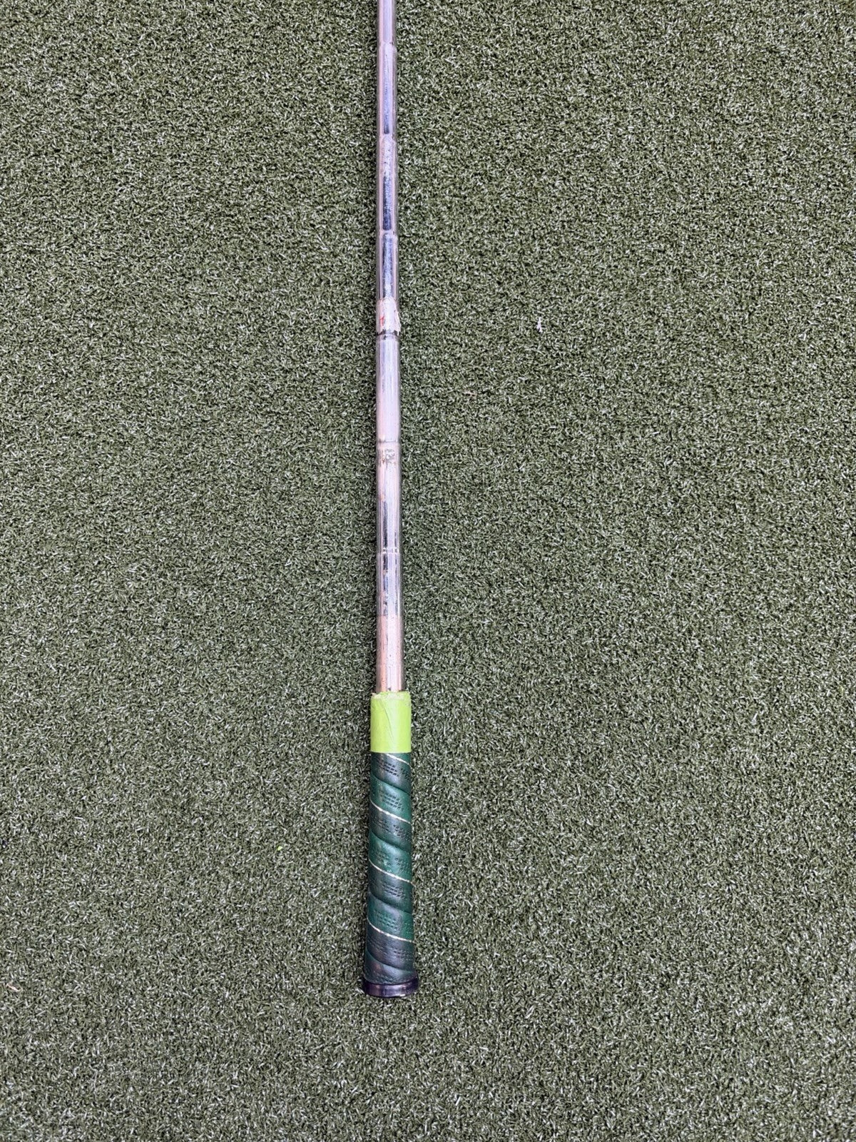 MacGregor 3 Wood 