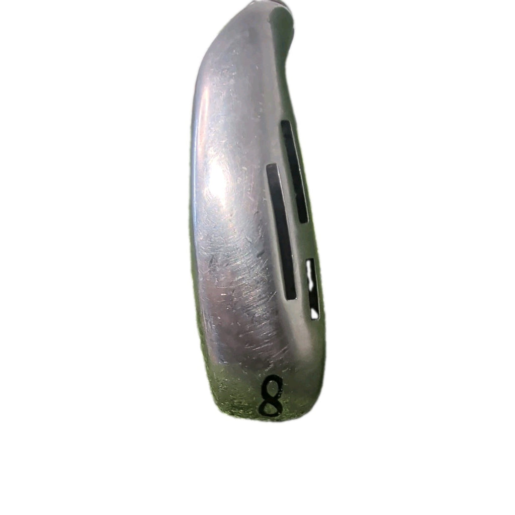 Wilson Staff D9 8 Iron Regular Flex Left-handed