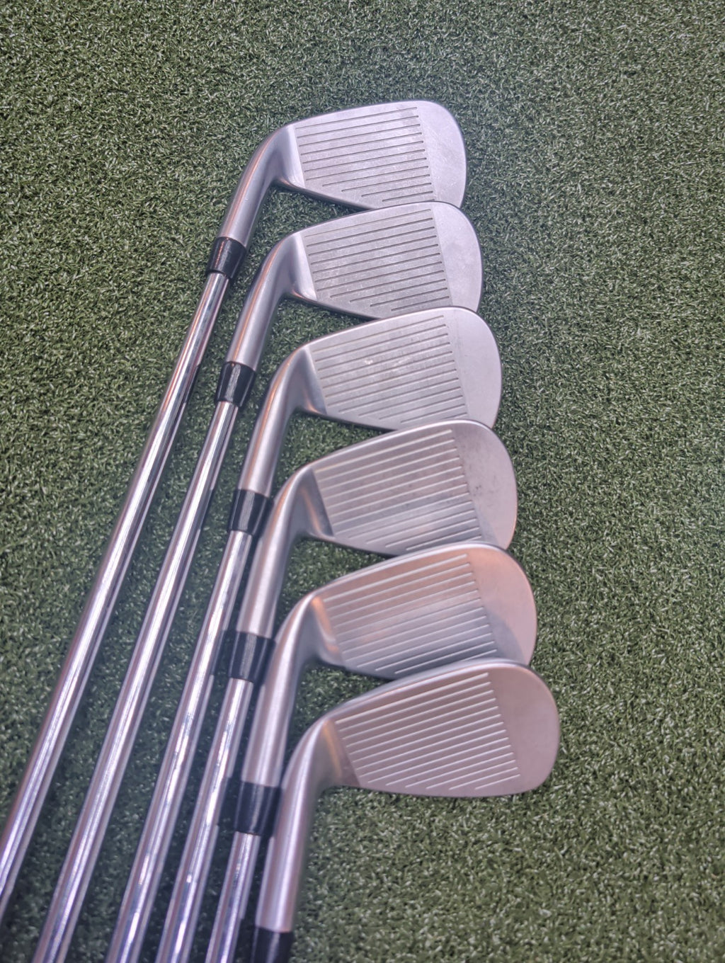 Pxg 0311 T Gen 3 and Gen 4 5-PW. 105g Stiff Flex