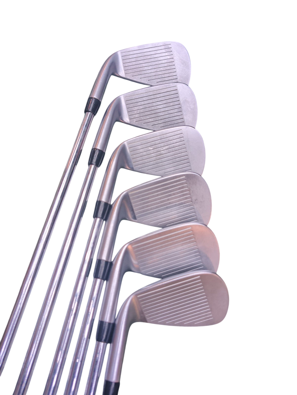 Pxg 0311 T Gen 3 and Gen 4 5-PW. 105g Stiff Flex