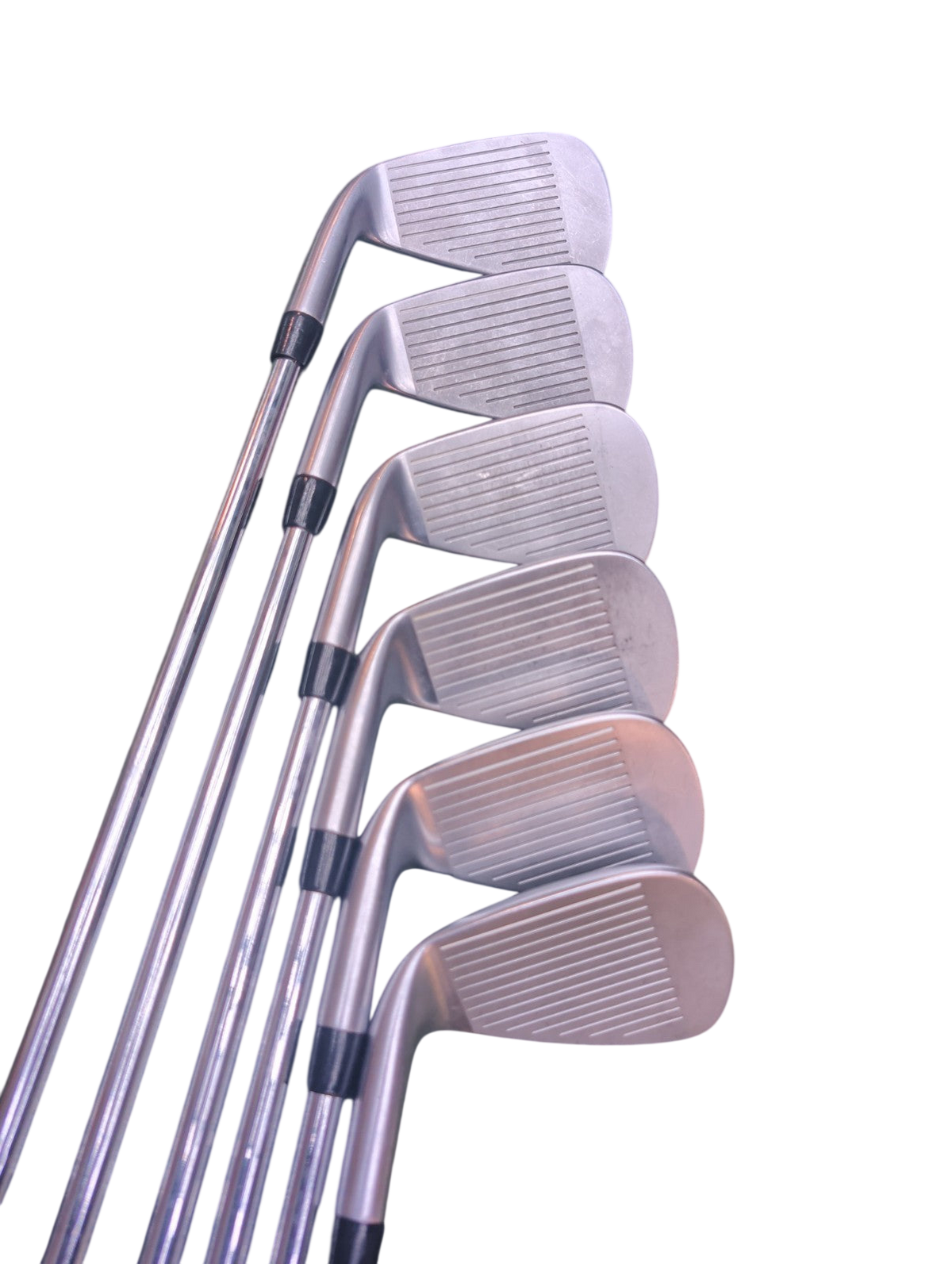 Pxg 0311 T Gen 3 and Gen 4 5-PW. 105g Stiff Flex