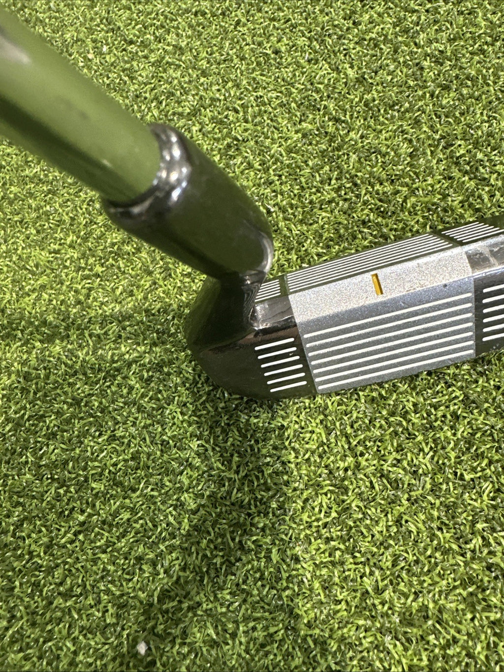 Dunlop 2- Way Utility Iron 35.5"