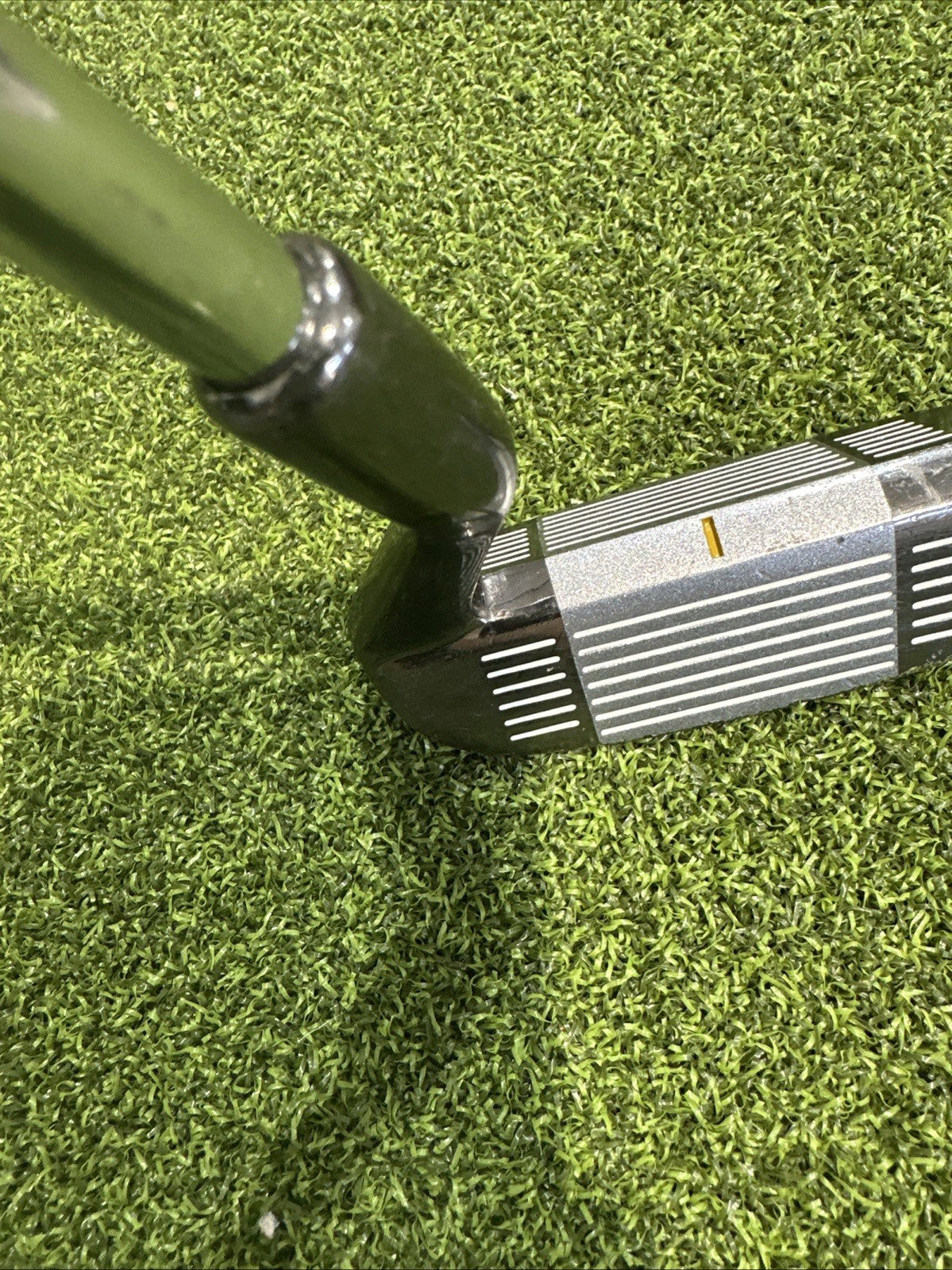 Dunlop 2- Way Utility Iron 35.5"