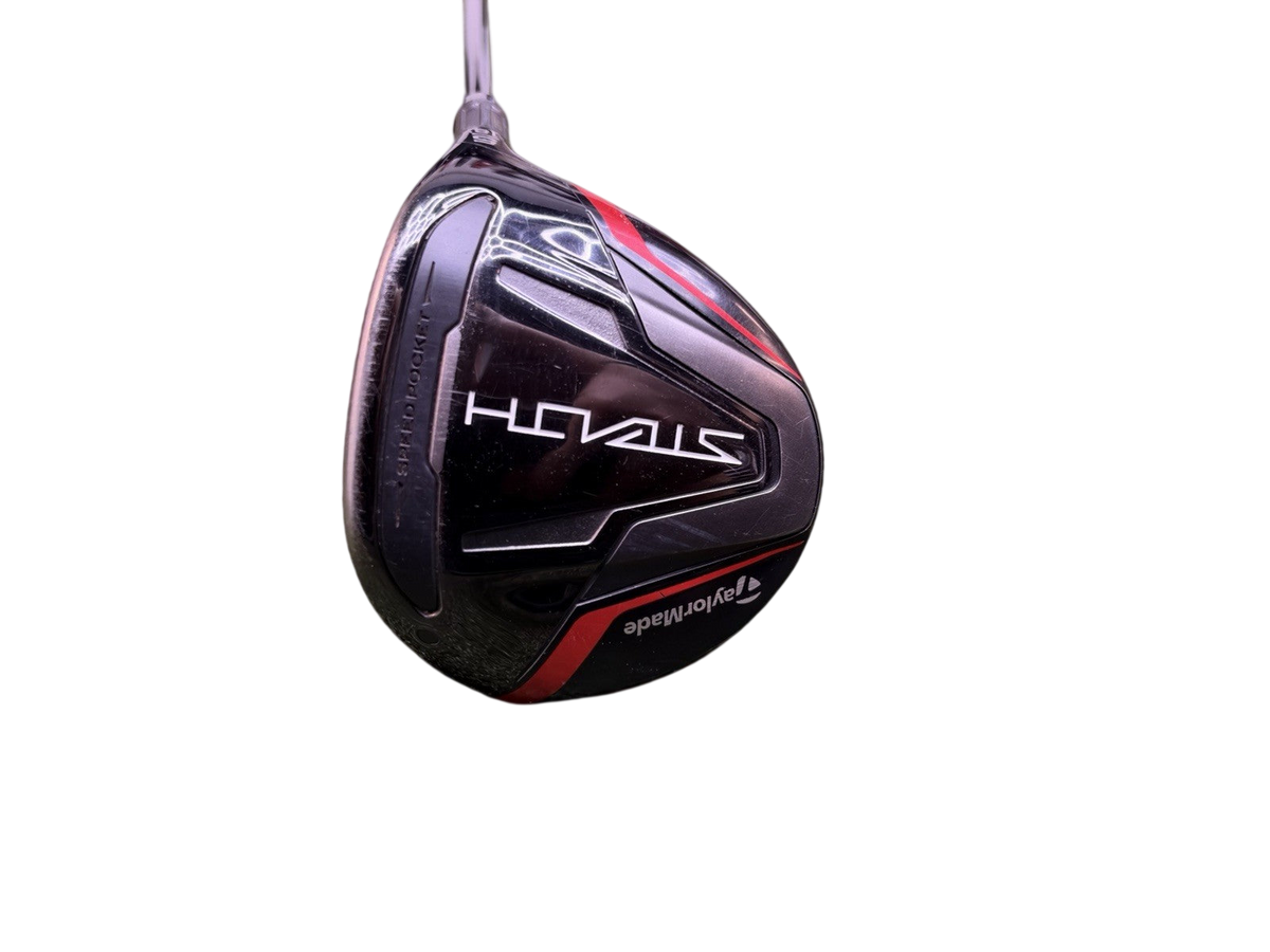 Taylormade Stealth 5 Wood With Ventus Red FW 5-R Shaft 
