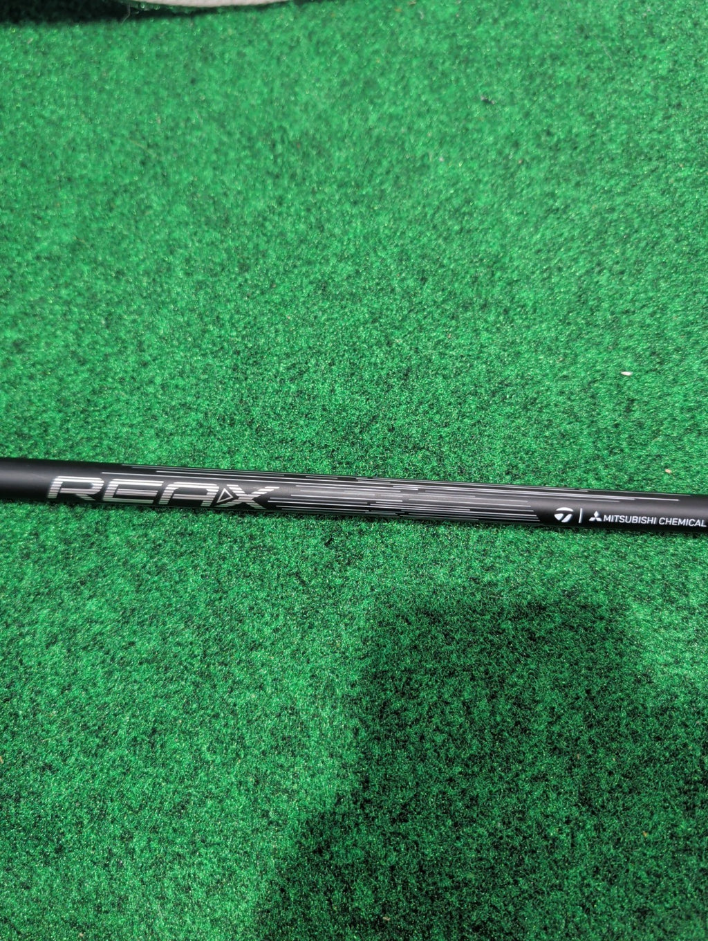 TaylorMade Qi4D 5 Wood 18°. 65g Stiff Flex. Right Handed